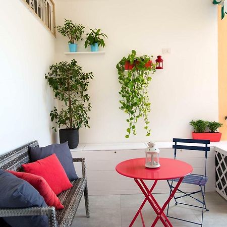 Magnifico B&B Sorrento Eksteriør bilde