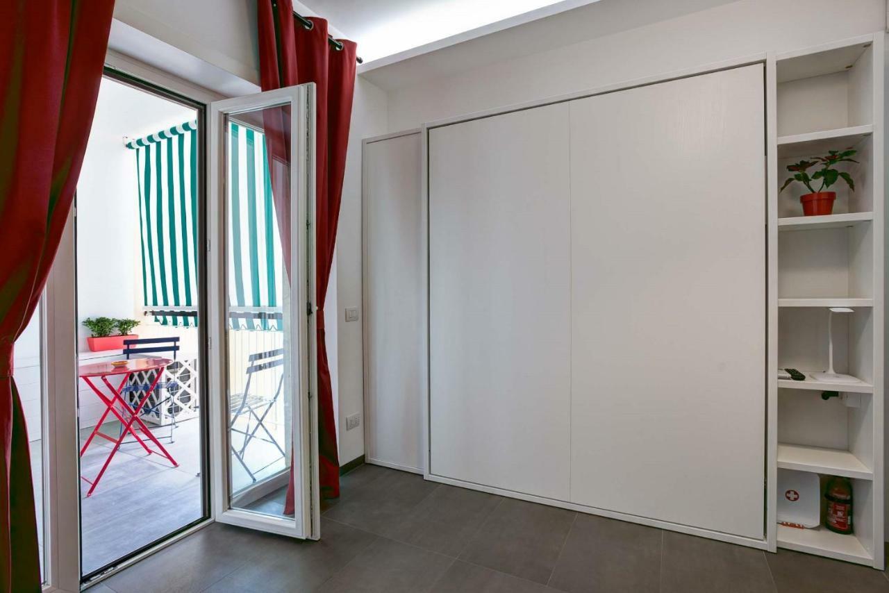 Magnifico B&B Sorrento Eksteriør bilde