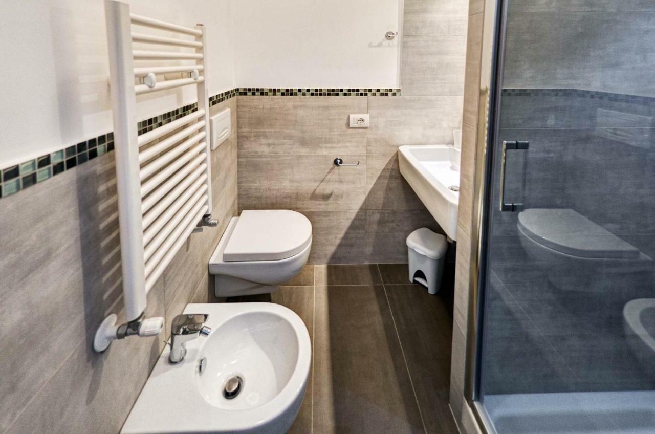 Magnifico B&B Sorrento Eksteriør bilde