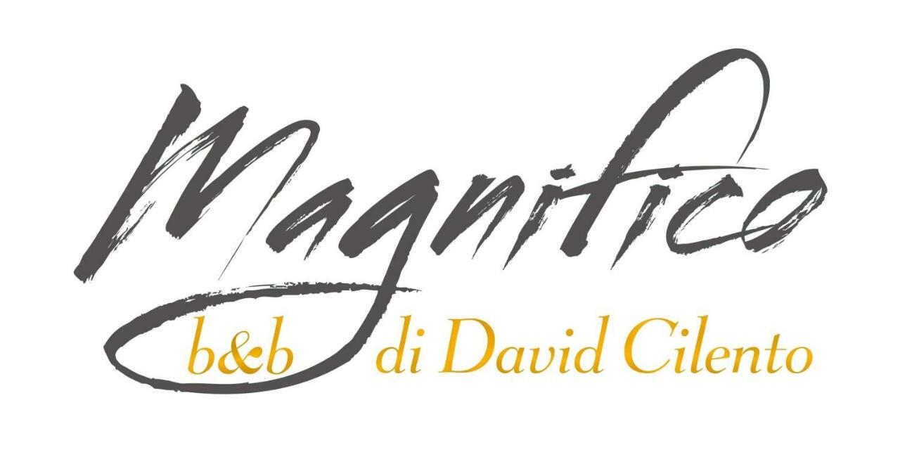 Magnifico B&B Sorrento Eksteriør bilde